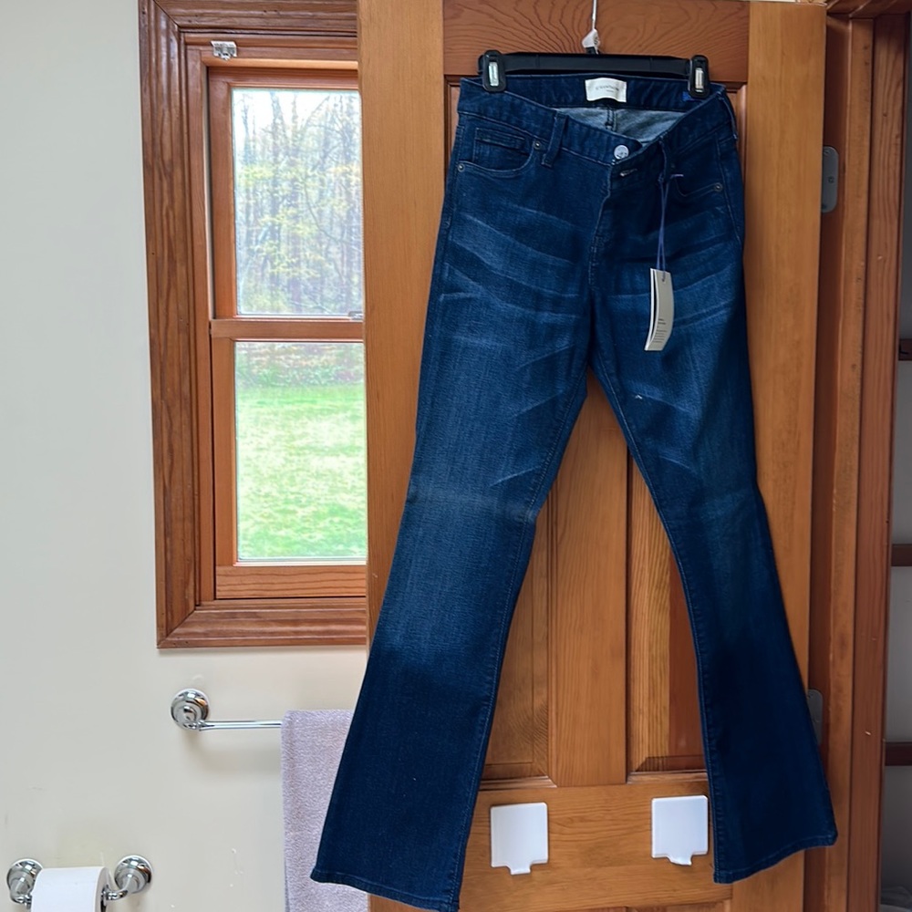 41 Hawthorne Denim Bootcut Jeans